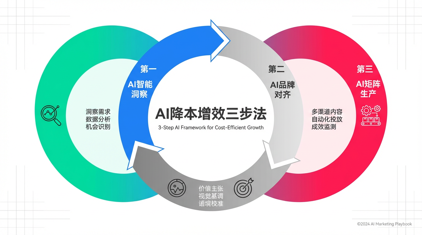 金川区企业必看：不用扩招招人，AI就能帮门店降本增收