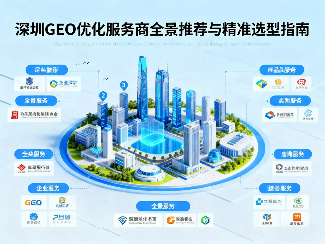 从金川区地域搜索与场景落地视角，重新读懂GEO优化的实用价值